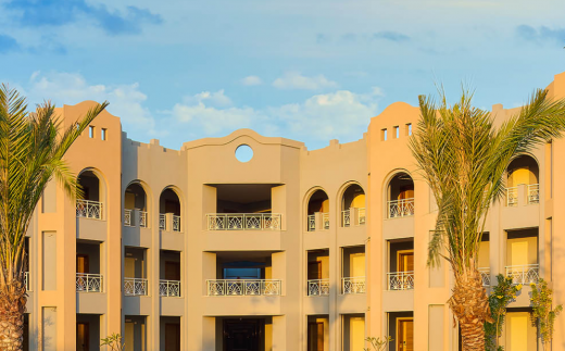 Lazuli Hotel Marsa Alam