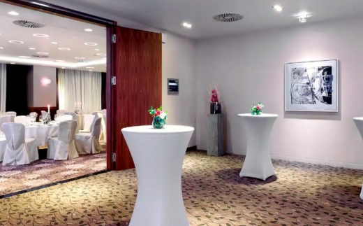 Double Tree By Hilton Zagreb