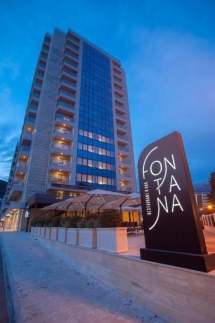 Fontana Hotel & Gastronomy