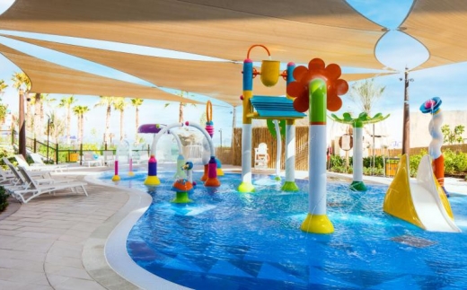 Centara Mirage Beach Resort Dubai