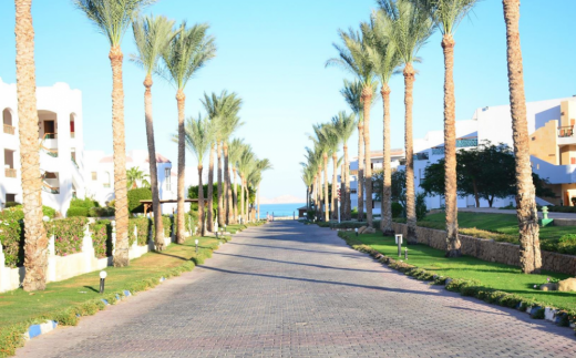 Ivy Cyrene Island Aquapark Resort (Ex.Cyrene Island)