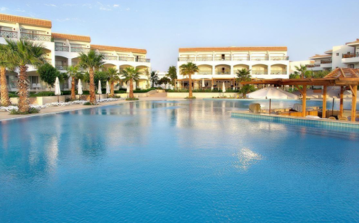 Ivy Cyrene Island Aquapark Resort (Ex.Cyrene Island)