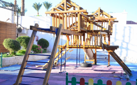Ivy Cyrene Island Aquapark Resort (Ex.Cyrene Island)