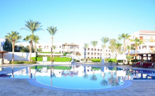 Ivy Cyrene Island Aquapark Resort (Ex.Cyrene Island)