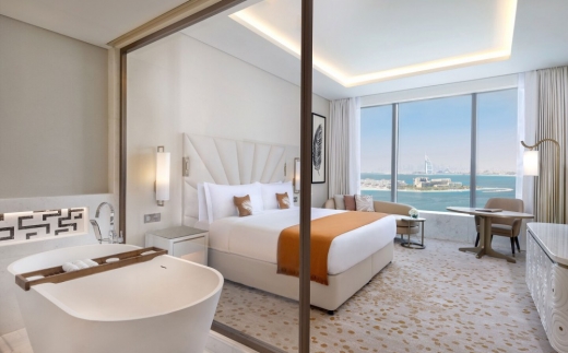 The St.Regis Dubai, The Palm