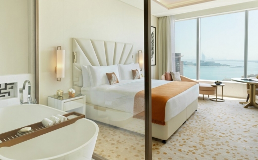 The St.Regis Dubai, The Palm