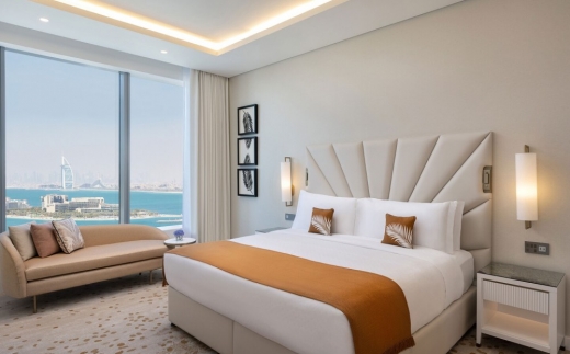 The St.Regis Dubai, The Palm