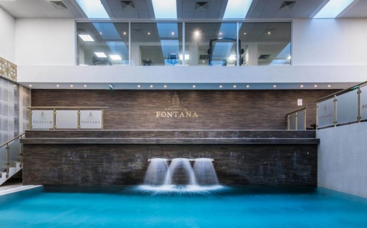 Hotel Fontana