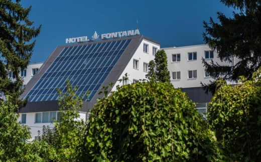 Hotel Fontana