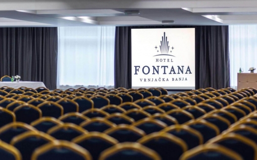 Hotel Fontana