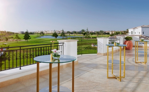 Address Marassi Golf Resort