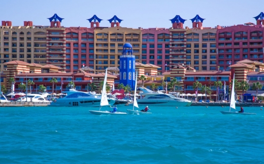 Porto Marina Resort & Spa