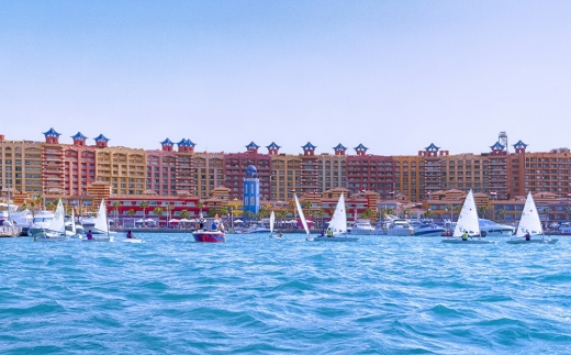 Porto Marina Resort & Spa