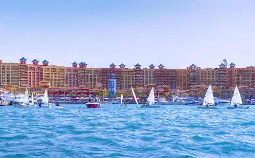 Porto Marina Resort & Spa