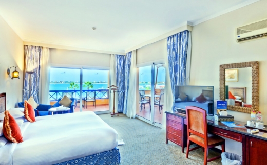 Porto Marina Resort & Spa