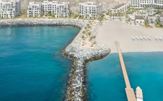 Address Beach Resort Fujairah