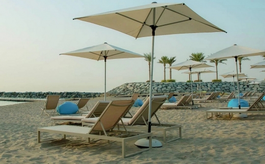 Address Beach Resort Fujairah