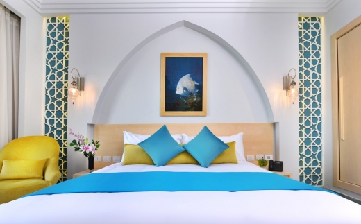 Hotelux La Playa Alamein