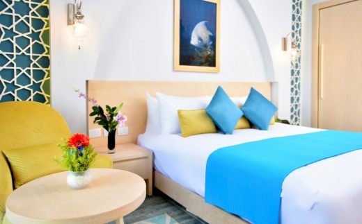 Hotelux La Playa Alamein