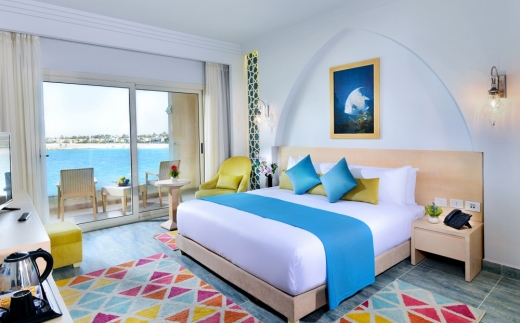 Hotelux La Playa Alamein