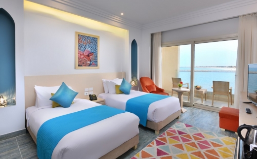 Hotelux La Playa Alamein