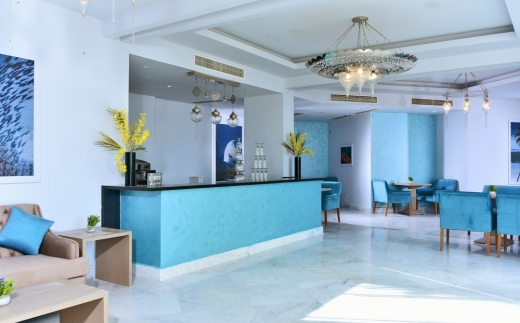 Hotelux La Playa Alamein