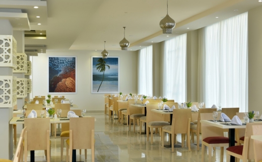 Hotelux La Playa Alamein