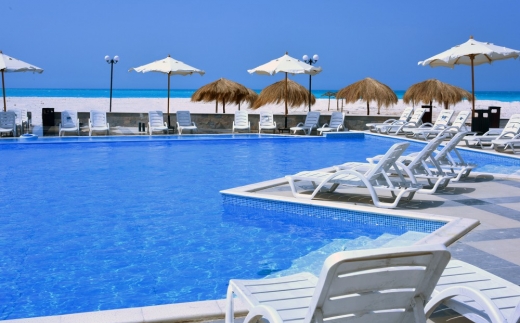 Hotelux La Playa Alamein