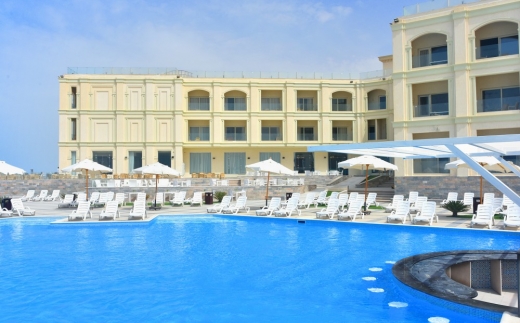 Hotelux La Playa Alamein