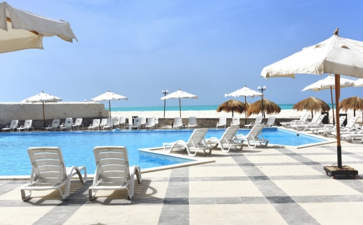 Hotelux La Playa Alamein