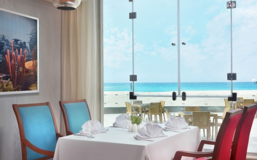 Hotelux La Playa Alamein