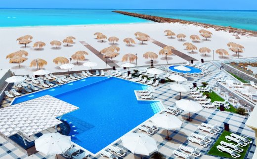 Hotelux La Playa Alamein