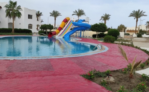 Uni Sharm Aqua Park