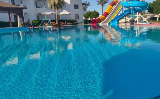 Uni Sharm Aqua Park