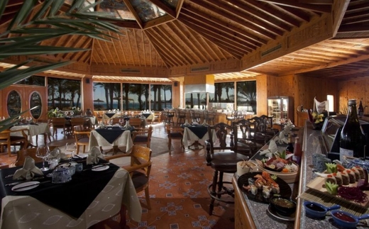 Palm Royale Soma Bay (Ex. Sentido)