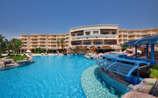 Sentido Palm Royale Soma Bay