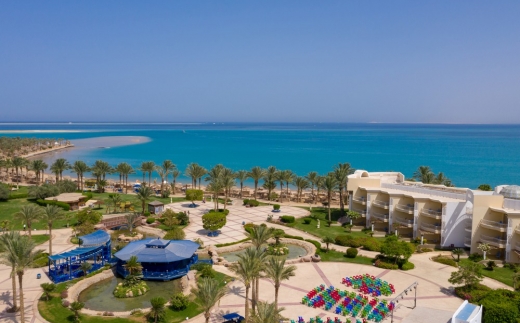 Sentido Palm Royale Soma Bay