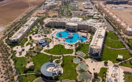 Sentido Palm Royale Soma Bay