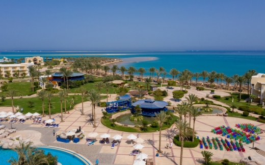 Sentido Palm Royale Soma Bay