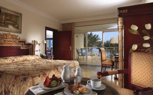 Palm Royale Soma Bay (Ex. Sentido)