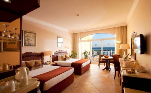 Palm Royale Soma Bay (Ex. Sentido)
