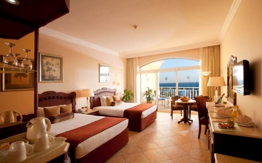 Sentido Palm Royale Soma Bay