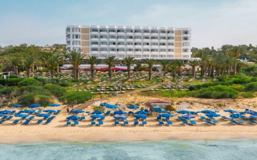 Alion Beach Hotel