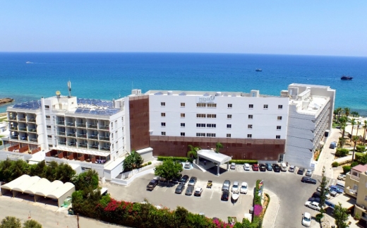 Pernera Beach Hotel