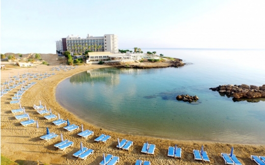 Pernera Beach Hotel