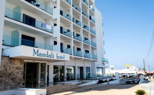 Mandali Hotel