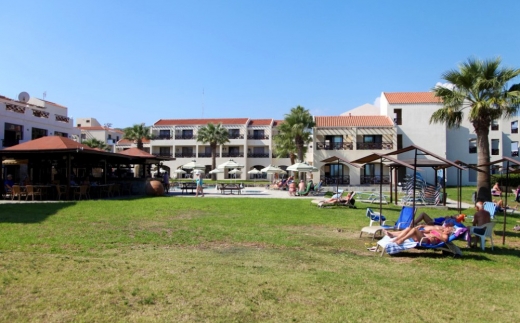 Mimosa Beach Hotel