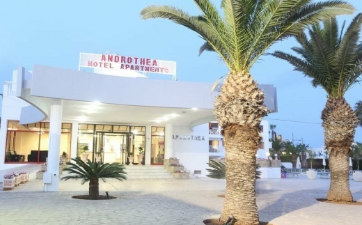 Androthea Hotel Apts