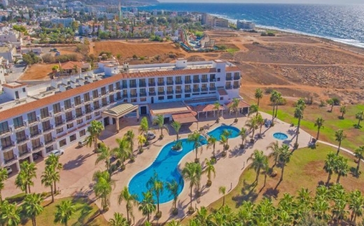 Anmaria Beach Hotel