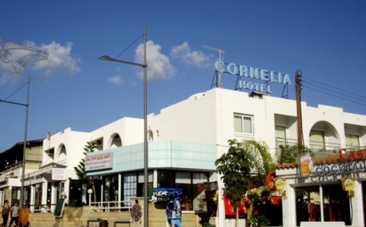 Cornelia Hotel